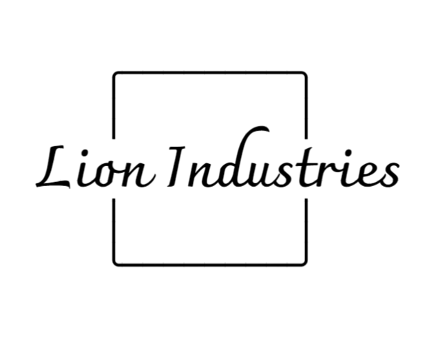 Lion Industries logo